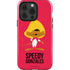 Looney Tunes Speedy Gonzales Identity iPhone 14 Pro Impact Case